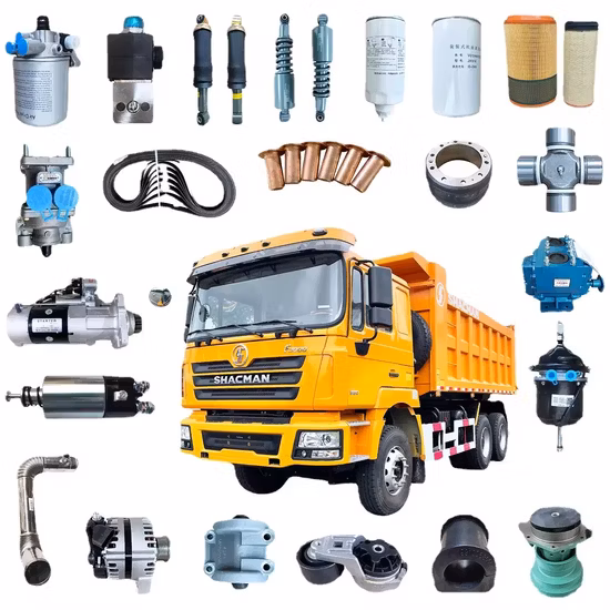 Sinotruk HOWO A7 Sitrak Hohan Steyr Weichai Diesel Wp10/Wp12/Wd615/D10/D12/Mc05/Mc07/Mc11/Mc13 371/380/420 HP Peças sobressalentes de motor de caminhão