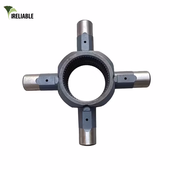 Sinotruk Hw19710 Gearbox Main Shaft Assembly Az2203040405 HOWO Truck Gearbox Spare Parts