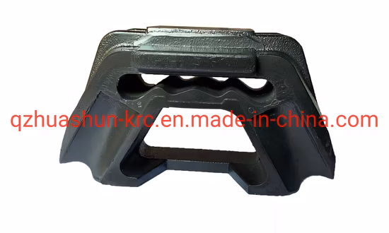 Auto Spare Car Parts Motorcycle Parts Auto Car Accessories Accessory Truck Spare Parts Engine Motor Mount Parts Hardware for Scania 1.270035p