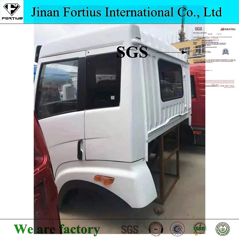 Genuine Manufacturer Sinotruk HOWO FAW Shacman Liugong LG Dongfeng FAW Weichai Engine Gearbox Truck Part