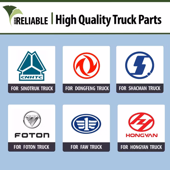 Sinotruk Hw19710 Gearbox Main Shaft Assembly Az2203040405 HOWO Truck Gearbox Spare Parts