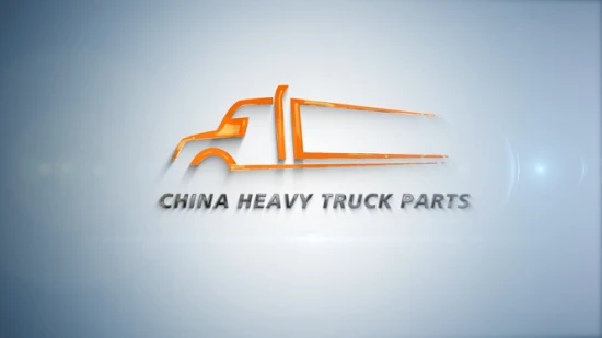 Preço de fábrica China Caminhão Pesado Sinotruk Peças sobressalentes do eixo da cabine do motor Chassis Peças sobressalentes do caminhão HOWO Truck 10 Wheeler 12wheeler 6*4 8*4 Caminhão basculante