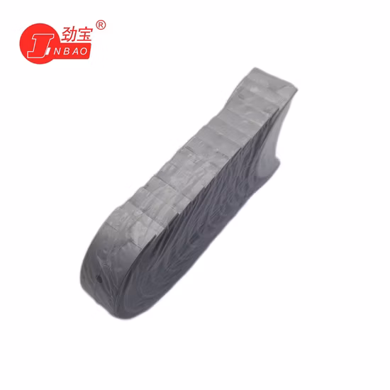 Peças do motor Ds11 H840/7 Material de cobre do rolamento principal para Scania